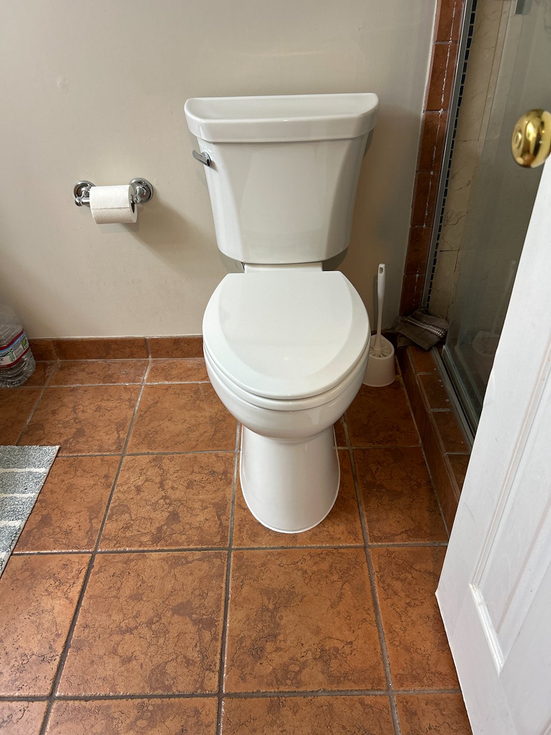 Rental Toilet Replacement at Amelia by the Sea – Amelia Island, FL